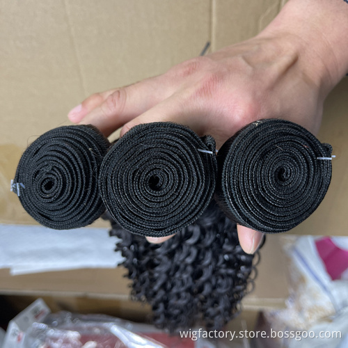Virgin Indian Cuticle Aligned Hair Deep Wave,Mink Curly Raw Indian Hair,10A Factory Wholesale Indian Raw Hair Unprocessed